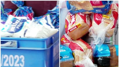 Kerala: Milk, bread supply disrupted at Thiruvananthapuram Medical College due to financial crisis