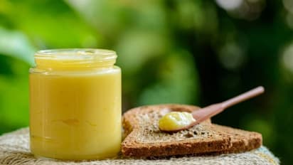 കുടലിന്റെ ആരോഗ്യത്തിനായി കഴിക്കേണ്ട അഞ്ച് ഭക്ഷണങ്ങള്...