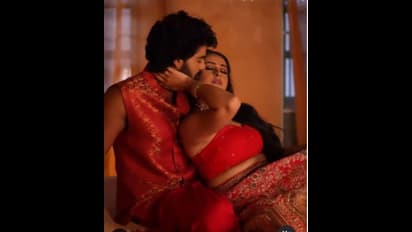 ಪುಟ್ಟಕ್ಕನ ಮಕ್ಕಳು ಜೋಡಿ ಬೆಡ್ ರೂಮ್‌ ಸೀನ್ ಲೀಕ್: ಯಾವಾಗಪ್ಪ ನಿಜವಾಗ್ಲೂ ಮದ್ವೆಯಾಗೋದು ಕೇಳ್ತಿದ್ದಾರೆ ಫ್ಯಾನ್ಸ್!