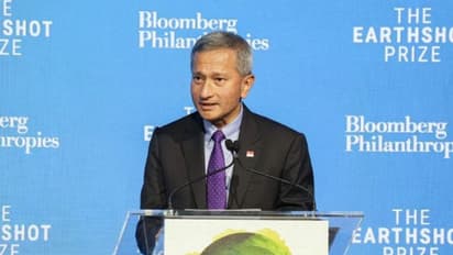 கண் தொடர்பான நோய்களை கண்டறிய AI தொழில்நுட்பம்.. அசத்தும் சிங்கப்பூர் - அமைச்சர் பாலகிருஷ்ணன் பெருமிதம்!