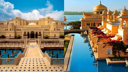 ലോകത്തിലെ ഏറ്റവും മികച്ച 50 ഹോട്ടലുകളിൽ ഒന്ന് ഇവിടെയാണ്; പട്ടികയിൽ ഇടപിടിച്ച ഏക ഇന്ത്യൻ ഹോട്ടൽ ഇതാ 