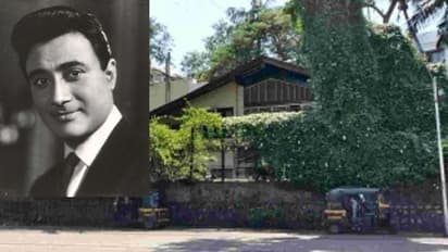 400 కోట్లకు దివంగత నటుడు దేవానంద్ ఇల్లు, భారీ ధరకు బాలీవుడ్ నటుడి ఇల్లు అమ్మకం..?