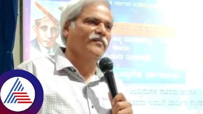 ಇಂಜಿನಿಯರ್ಗಳು ರೈತರಿಗೆ ನ್ಯಾಯ ಒದಗಿಸಬೇಕು: ಸಚಿವ ದರ್ಶನಾಪುರ