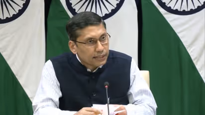 India labels Canada developments as 'politically motivated' amid escalating tensions