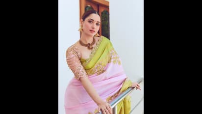 సౌత్ సినిమాలపై తమన్నా షాకింగ్ కామెంట్స్, అందుకే సినిమాలు తగ్గించేసిందిట