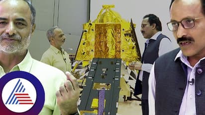 ಭಾರತ ತನ್ನದೇ ಆದ ಸ್ವಂತ ಬಾಹ್ಯಾಕಾಶ ನಿಲ್ದಾಣ ಹೊಂದುವ ದಿನ ದೂರವಿಲ್ಲ!