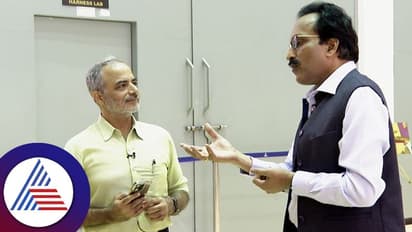 ISRO Chief S Somanath 2025ಕ್ಕೂ ಮುಂಚೆ ಮಾನವಸಹಿತ ಗಗನಯಾನ ಸಾಧ್ಯವಿಲ್ಲ