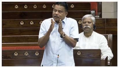 മുത്തലാഖ് ബില്ലിന് ശേഷം എല്ലാ മുസ്ലീം സ്ത്രീകളുടെയും പിന്തുണ ബിജെപിക്കുണ്ട്: പിവി അബ്ദുൽ വഹാബ് എംപി