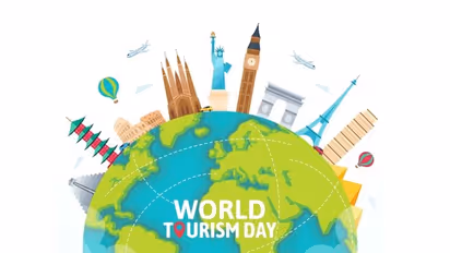 World Tourism Day 2023: Day, history, theme, significance