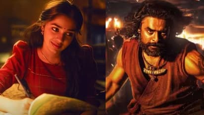 ടൊവിനോ ഇനി പാന് ഇന്ത്യന് നായകന്, താരമാകാൻ കൃതി ഷെട്ടിയും, 'എആർഎം' പുതിയ അപ്ഡേറ്റ്