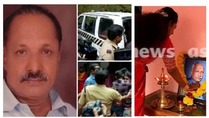 66 സാക്ഷികൾ, 4 പ്രതികൾ; വിവാഹത്തലേന്ന് വധുവിന്‍റെ അച്ഛനെ കൊന്ന കേസിൽ കുറ്റപത്രം സമർപ്പിച്ചു 