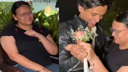 ആർത്തവമുള്ളവർക്ക് ഈ കസേരയിലിരിക്കാം, പിന്നാലെ പാട്ട്, പൂച്ചെണ്ട്, മധുരം, വീഡിയോയ്ക്ക് വിമർശനം