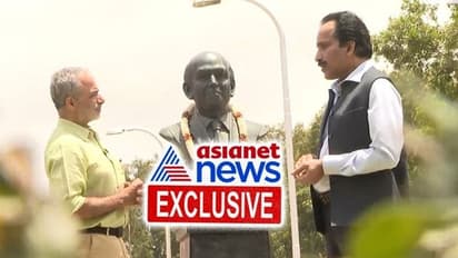 ISRO Chairman EXCLUSIVE: 'ISRO envisions a working space station; an Indian will land on Moon in a few years'