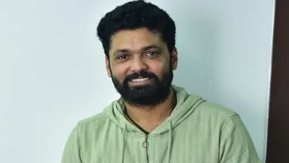 Actor Rakshit Shetty seeks bail over copyright infringement in ‘Bachelor party’ movie