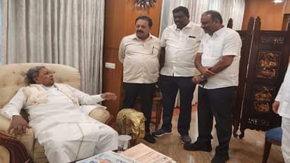 ಕೊಪ್ಪಳ ಲೋಕಸಭಾ ಕ್ಷೇತ್ರದ ಕಾಂಗ್ರೆಸ್‌ ಟಿಕೆಟ್‌ಗೆ ದಿಲ್ಲಿಯಲ್ಲಿ ಕಸರತ್ತು..!