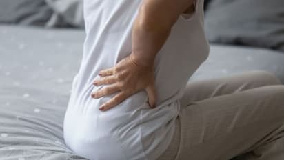 കിഡ്നി സ്റ്റോൺ; തിരിച്ചറിയാം ഈ ഒമ്പത് ലക്ഷണങ്ങളെ...