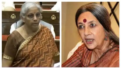 'വൃന്ദ കാരാട്ട് പിബിയിലെത്താൻ എത്ര സമയമെടുത്തു, എന്നിട്ടാണ് ആർഎസ്എസിലെ വനിതാ പ്രാതിനിധ്യം ചോദ്യം ചെയ്യുന്നത്'