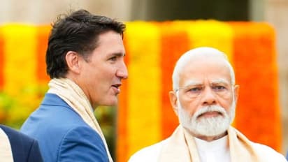 భారత్ - కెనడా ఉద్రిక్తతలు .. ఇండియాను వీడనున్న కెనడా ఇంటెలిజెన్స్ చీఫ్ ఆలివర్ సిల్వెస్టర్ ..?