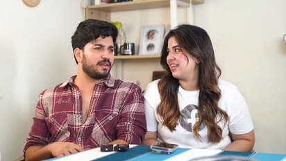 നിലവിൽ ബേബി പ്ലാനിങ്ങിനെ കുറിച്ച് ചിന്തിക്കുന്നില്ല; കാരണം പറഞ്ഞ് അപർണയും ജീവയും