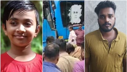 അമിത വേഗതയിൽ ബസ് ഓവർടേക്ക് ചെയ്യവെ അപകടം, അമ്മക്കൊപ്പം സ്കൂട്ടിയിൽ പോയ മകന് ദാരുണാന്ത്യം, ഡ്രൈവർ പിടിയിൽ