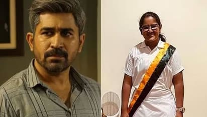 'ಆಕೆಯೊಂದಿಗೆ ನಾನೂ ಕೂಡ ಸತ್ತಿದ್ದೇನೆ..' ಮಗಳ ಸಾವಿನ ಬಳಿಕ ವಿಜಯ್ ಆಂಟೋನಿ ಮೊದಲ ಪೋಸ್ಟ್!