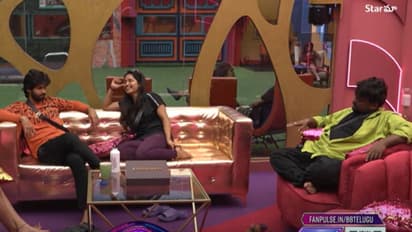 Bigg Boss Telugu 7: ప్రశాంత్తో ఉండాలా? వెళ్లిపోవాలా? తేల్చుకోలేకపోతున్న రతిక.. పవరాస్త్ర కోసం ప్రియాంక సాహసం