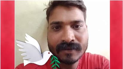 നാല് ദിവസം മുമ്പ് ജോലിക്ക് പോയ യുവാവ് തോട്ടിൽ മരിച്ച നിലയിൽ, മുഖത്തടക്കം പാടുകൾ; ദുരൂഹത ആരോപിച്ച് ബന്ധുക്കൾ