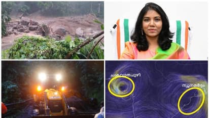 കോട്ടയത്ത് കനത്ത മഴ, ദുരിതം, കളക്ടറുടെ അറിയിപ്പ്; കേരളത്തിൽ ഇന്നും മഴ ശക്തമാകും, 2 ജില്ലകളിൽ യെല്ലോ അലർട്ട്