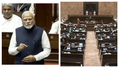 സ്ത്രീകൾക്കിടയിലേക്കിറങ്ങി ബില്ല് വിശദീകരിക്കണമെന്ന് ബിജെപി, സംസ്ഥാനങ്ങളുടെ അനുമതി വേണ്ട; രാഷ്ട്രപതിക്കയക്കും