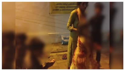 'വീട്ടിലേക്ക് വരുന്നില്ല', 'സ്നേഹിത'യിലേക്ക് മാറ്റി; അമ്മയും 5 മക്കളും വയനാട്ടിൽ തിരിച്ചെത്തി