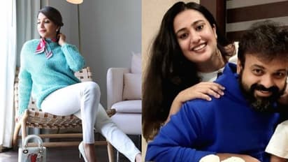 നിന്റെ അർപ്പണബോധവും വേദനകളും ഞാൻ കണ്ടിട്ടുണ്ട്: അച്ചു ഉമ്മനോട് പ്രിയ കുഞ്ചാക്കോ