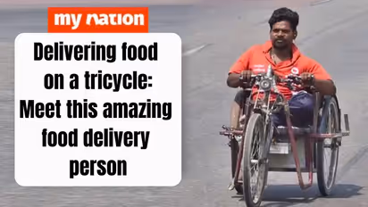 Remarkable story of Vinod Verma’s courage and endurance through life-threatening challenges