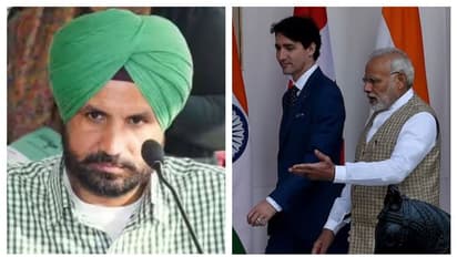 'ഉത്സവ കാലത്ത് നാട്ടിലേക്ക് വരണം, പ്രശ്നം പരിഹരിക്കണം'; കനേഡിയൻ വിസ നിർത്തിവെച്ചതിൽ പഞ്ചാബ് കോണ്‍ഗ്രസ്