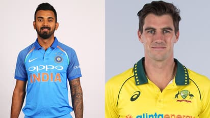 Ind vs Aus: ಆಸೀಸ್ ಎದುರು ಟಾಸ್ ಗೆದ್ದ ಟೀಂ ಇಂಡಿಯಾ ಬೌಲಿಂಗ್ ಆಯ್ಕೆ..! ಭಾರತ ತಂಡದಲ್ಲಿ 5 ಬದಲಾವಣೆ