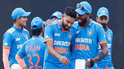 IND vs AUS:இந்திய அணியில் யாருக்கு இடம்? ருதுராஜ் கெய்க்வாட், திலக் வர்மா, வாஷிங்டன் சுந்தர் இடம் பெறுவார்களா?