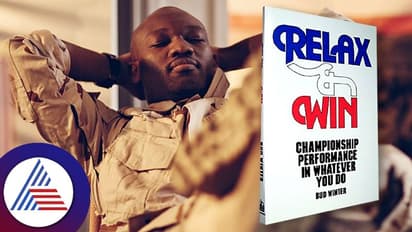 ಕೇವಲ 2 ನಿಮಿಷದಲ್ಲಿ ನಿದ್ರೆಗೆ ಜಾರೋದು ಹೇಗೆ? ಅಮೆರಿಕದ ಮಿಲಿಟರಿ ಮೆಥಡ್‌ ಹೀಗಿದೆ