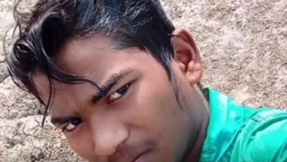 நாம இருக்கிற கஷ்டத்துக்கு லவ் எல்லாம் தேவையா? கண்டித்த பெற்றோர்! ஸ்டேட்டஸ் வைத்து விட்டு இளைஞர் தற்கொலை..!