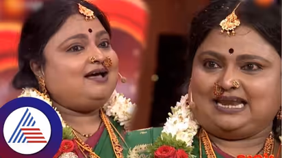 ಮದುವೆ ನಂತರ ನಡೆಯಿತು ದೊಡ್ಡ ದುರಂತ; ಕಣ್ಣೀರಿಟ್ಟ ಕಿರುತೆರೆ ನಟಿ ಸುನೇತ್ರಾ