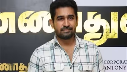 Tamil star Vijay Antony finally opens up on his daughter Meera's unexpected death
