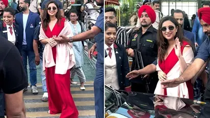 Parineeti Chopra-Raghav Chadha mehendi ceremony to take place today; know details