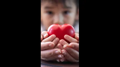 பெற்றோர்களே எச்சரிக்கையாக இருங்கள்..! குழந்தைகளுக்கு இதய நோய் அதிகரித்து வருகிறதாம்..!!