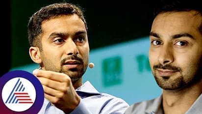 ಖಾಲಿ ಫ್ರಿಜ್ ಭಾರತೀಯ ಮೂಲದ ವ್ಯಕ್ತಿಯನ್ನು ಅಮೆರಿಕದ ಬಿಲಿಯನೇರ್ ಉದ್ಯಮಿಯನ್ನಾಗಿಸಿತು!