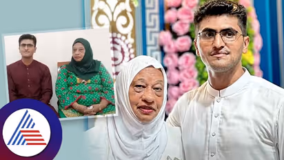 70ರ ಅಜ್ಜಿಗೆ ಪಾಕಿಸ್ತಾನಿ ಯುವಕನ ಮೇಲೆ ಲವ್! ಕೊನೆಗೇನಾಯ್ತು?