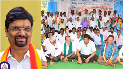 ಸರ್ಕಾರದ ವಿರುದ್ಧ ಸಿಡಿದೆದ್ದ ಕನ್ನಡ ಸಾಹಿತ್ಯ ಪರಷತ್: ಕಾವೇರಿ ಹೋರಾಟಕ್ಕೆ ಬೆಂಬಲ