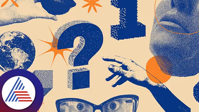 ಈ 10 ಪ್ರಶ್ನೆಗೆ ಆನ್ಸರ್ ಮಾಡೋಕೆ ಆಗಿಲ್ಲಾಂದ್ರೆ ನೀವು ನಿಜವಾಗ್ಲೂ ಖುಷಿಯಾಗಿಲ್ಲಾಂತ ಅರ್ಥ