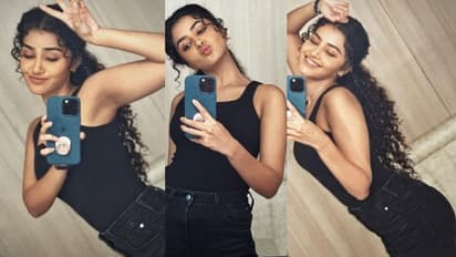 Anupama Parameswaran: అనుపమా పరమేశ్వరన్ బాలీవుడ్ ఎంట్రీ..? నిజమెంత..?