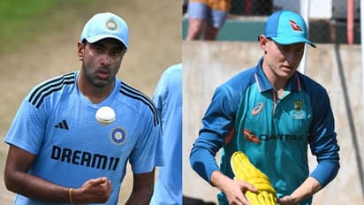 പാകിസ്ഥാനും ഓസ്ട്രേലിയയും കട്ടയ്ക്ക്; ഏകദിന റാങ്കിംഗില് ഒന്നാമതെത്താന് ഇന്ത്യക്ക് മുന്നില് ഈ വഴികള്