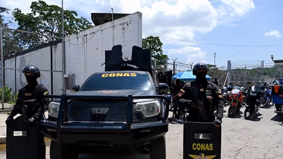 ബാങ്ക് വായ്പ, നൈറ്റ് ക്ലബ്, നീന്തല്‍കുളം; കുറ്റവാളി സംഘം നിയന്ത്രിച്ചിരുന്ന ജയില്‍ തിരിച്ച് പിടിച്ച് വെനസ്വേല!