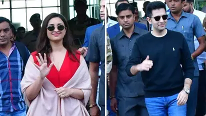 Parineeti Chopra, Raghav Chadha wedding: Groom, baraat to make smashing entry on boats