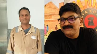 മലയാളിക്ക് ബി​ഗ് ടിക്കറ്റിലൂടെ മൂന്നാമതും സമ്മാനം; ഇത്തവണ ഒരു ലക്ഷം ദിർഹം